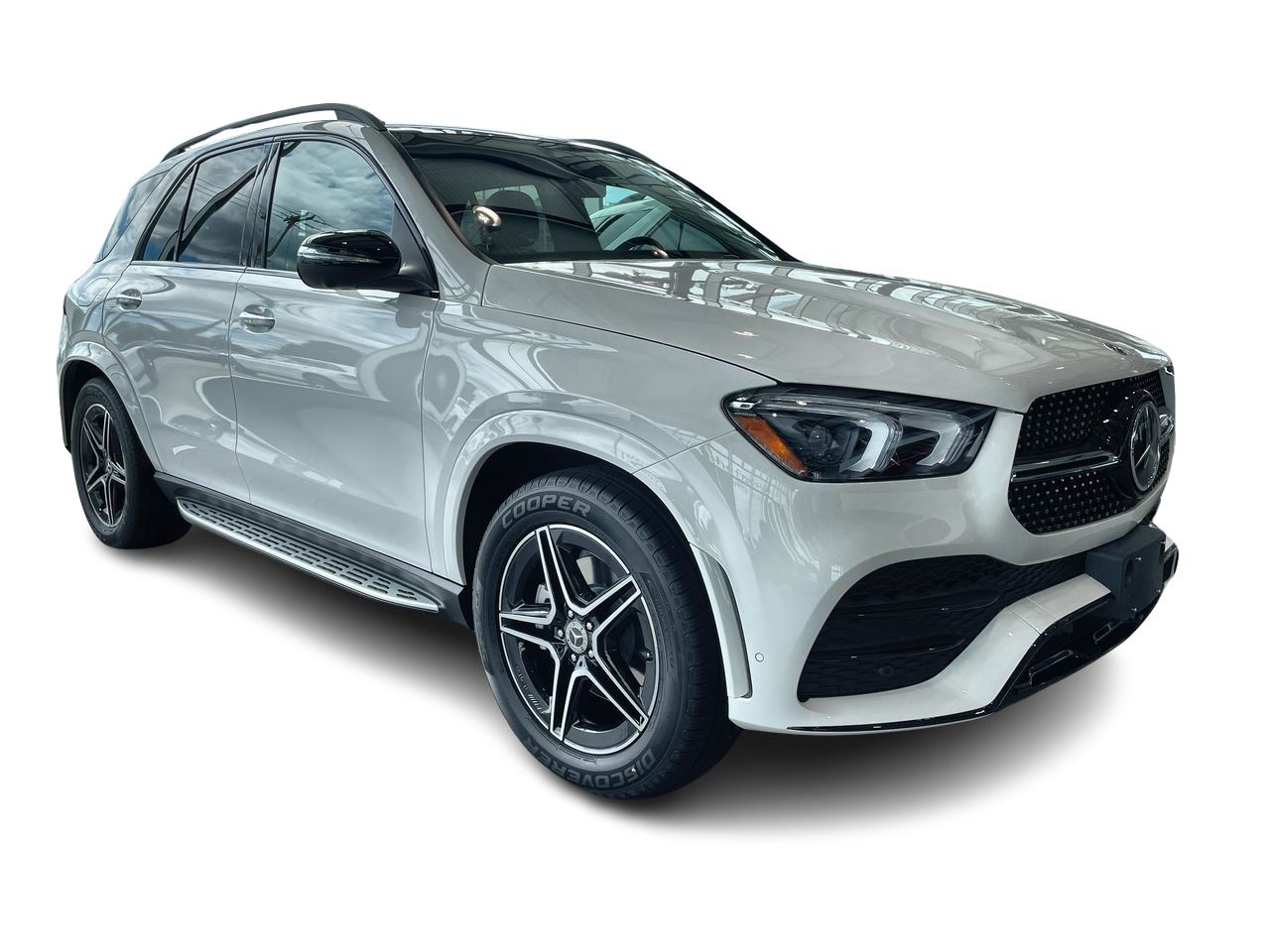 2022  GLE350
