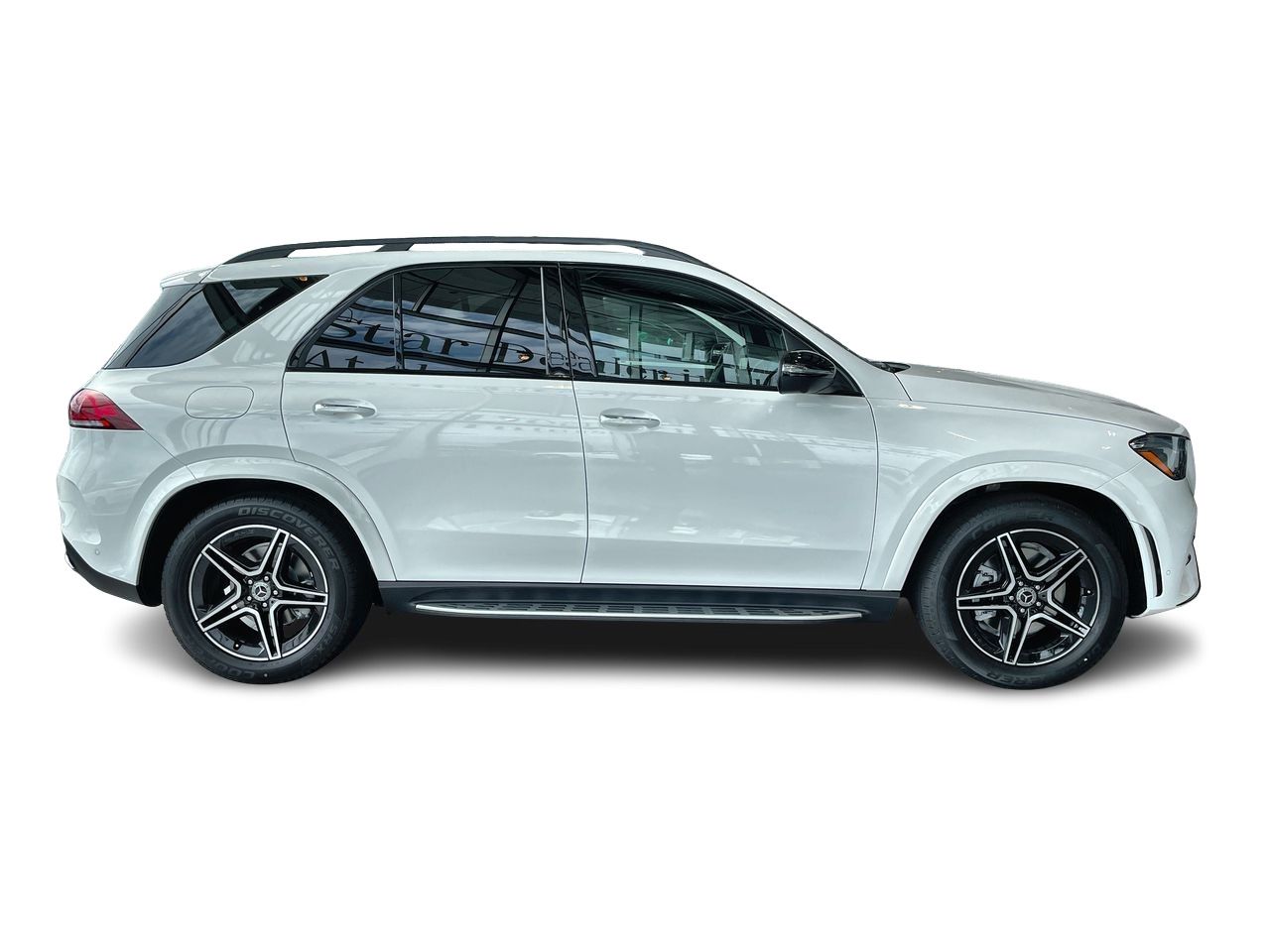 2022  GLE350