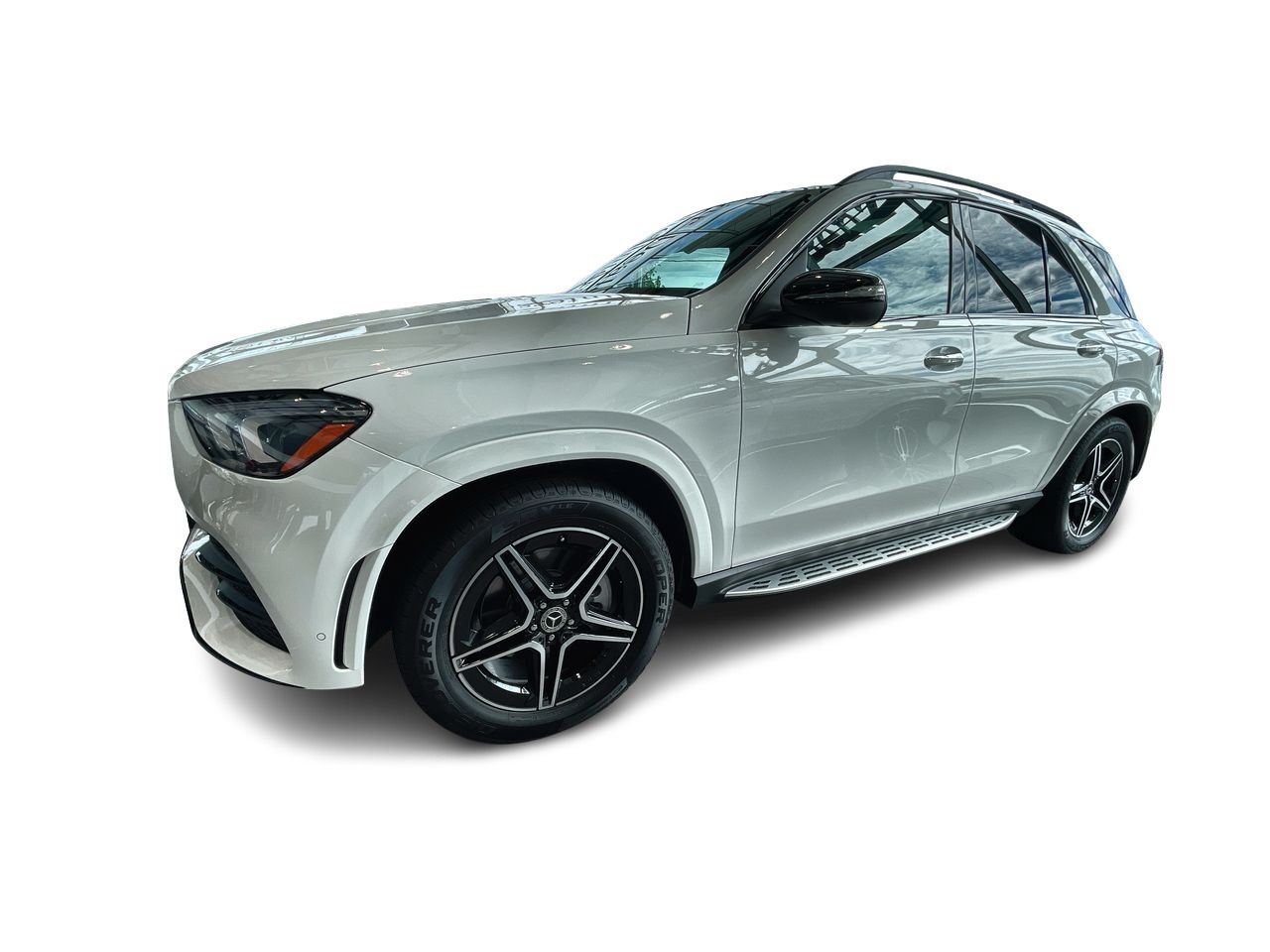 2022  GLE350