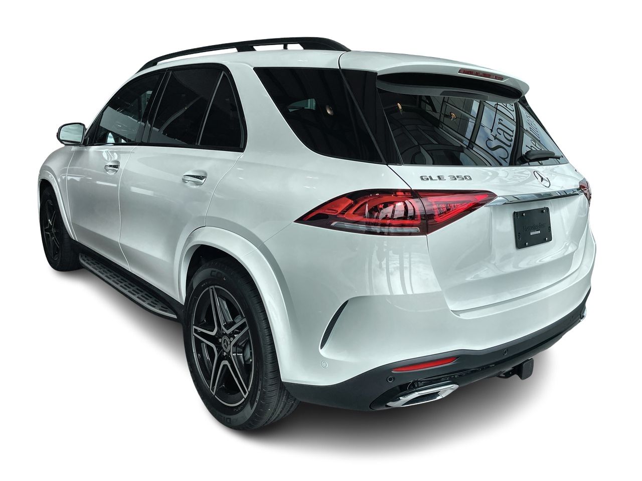 2022  GLE350