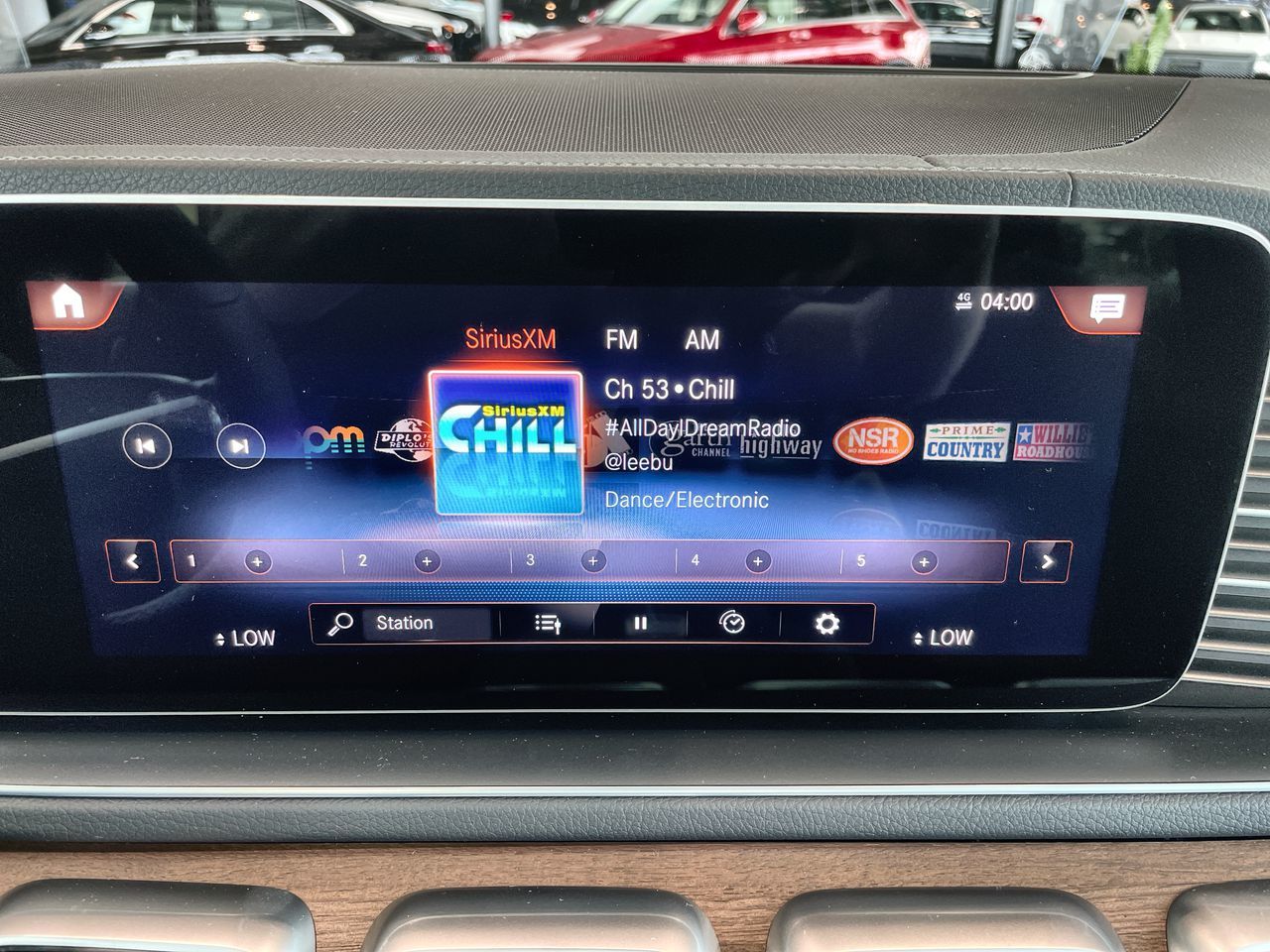 2022  GLE350