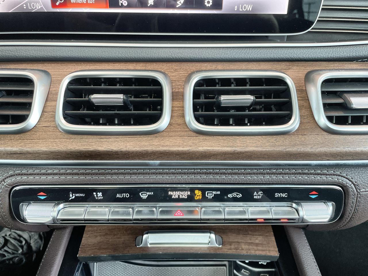 2022  GLE350