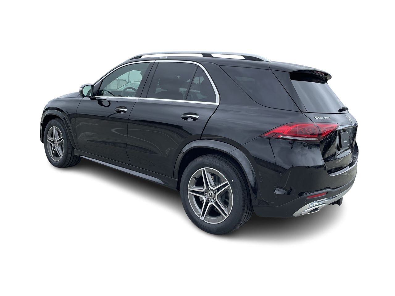 2022 Mercedes-Benz GLE350
