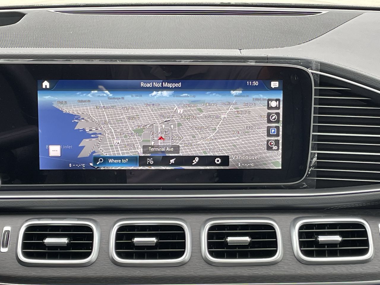 2022 Mercedes-Benz GLE350