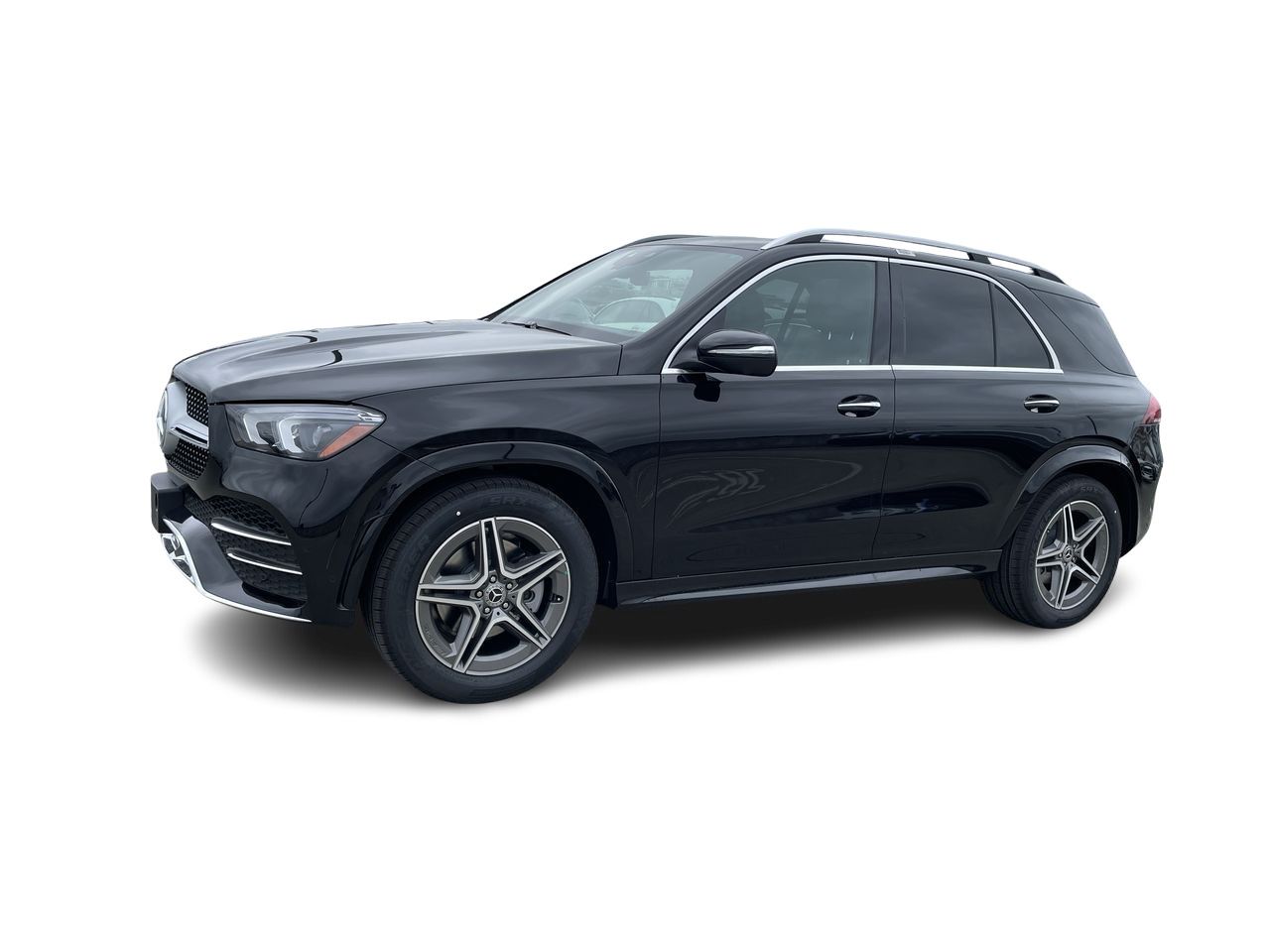 2022 Mercedes-Benz GLE350