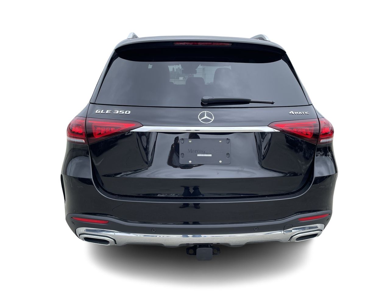 2022 Mercedes-Benz GLE350