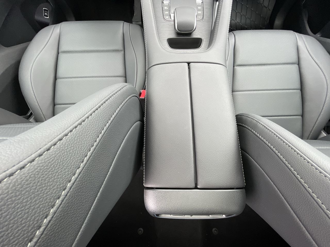 2022 Mercedes-Benz GLE350