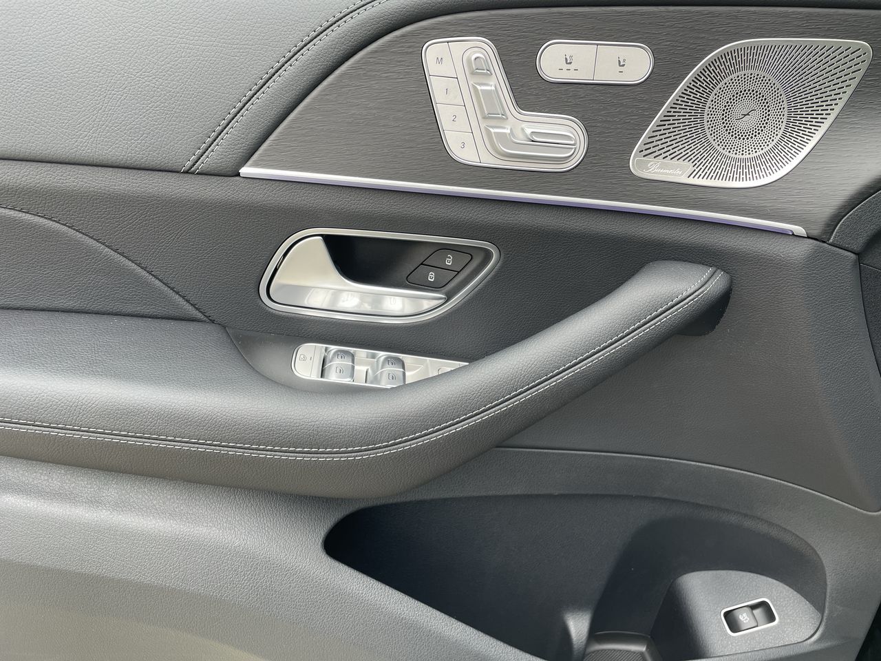 2022 Mercedes-Benz GLE350