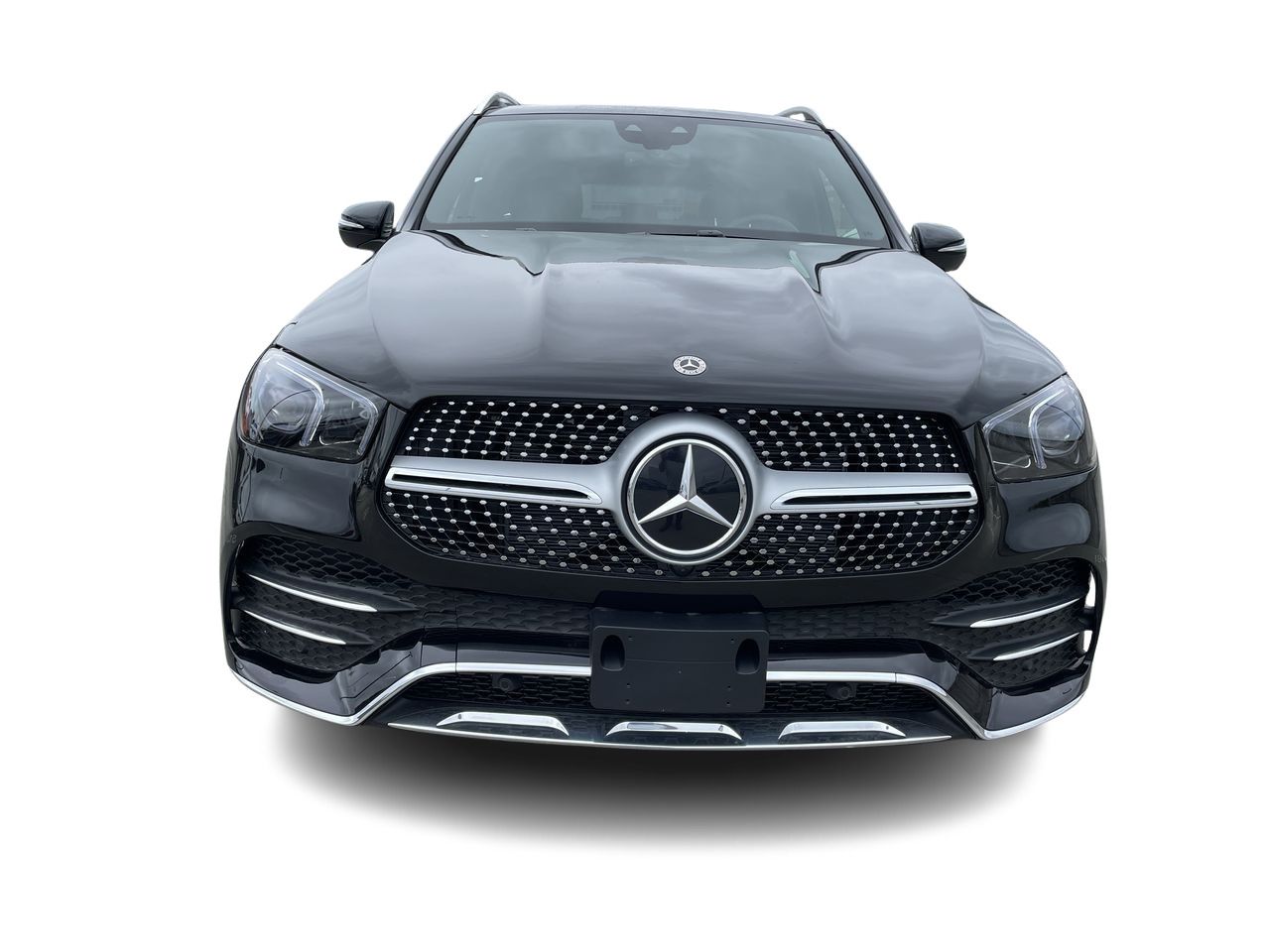 2022 Mercedes-Benz GLE350