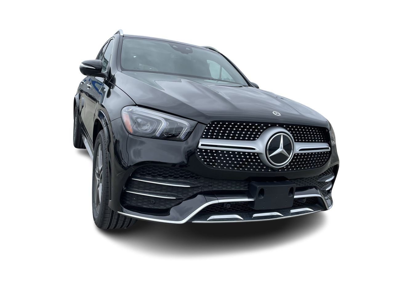 2022 Mercedes-Benz GLE350