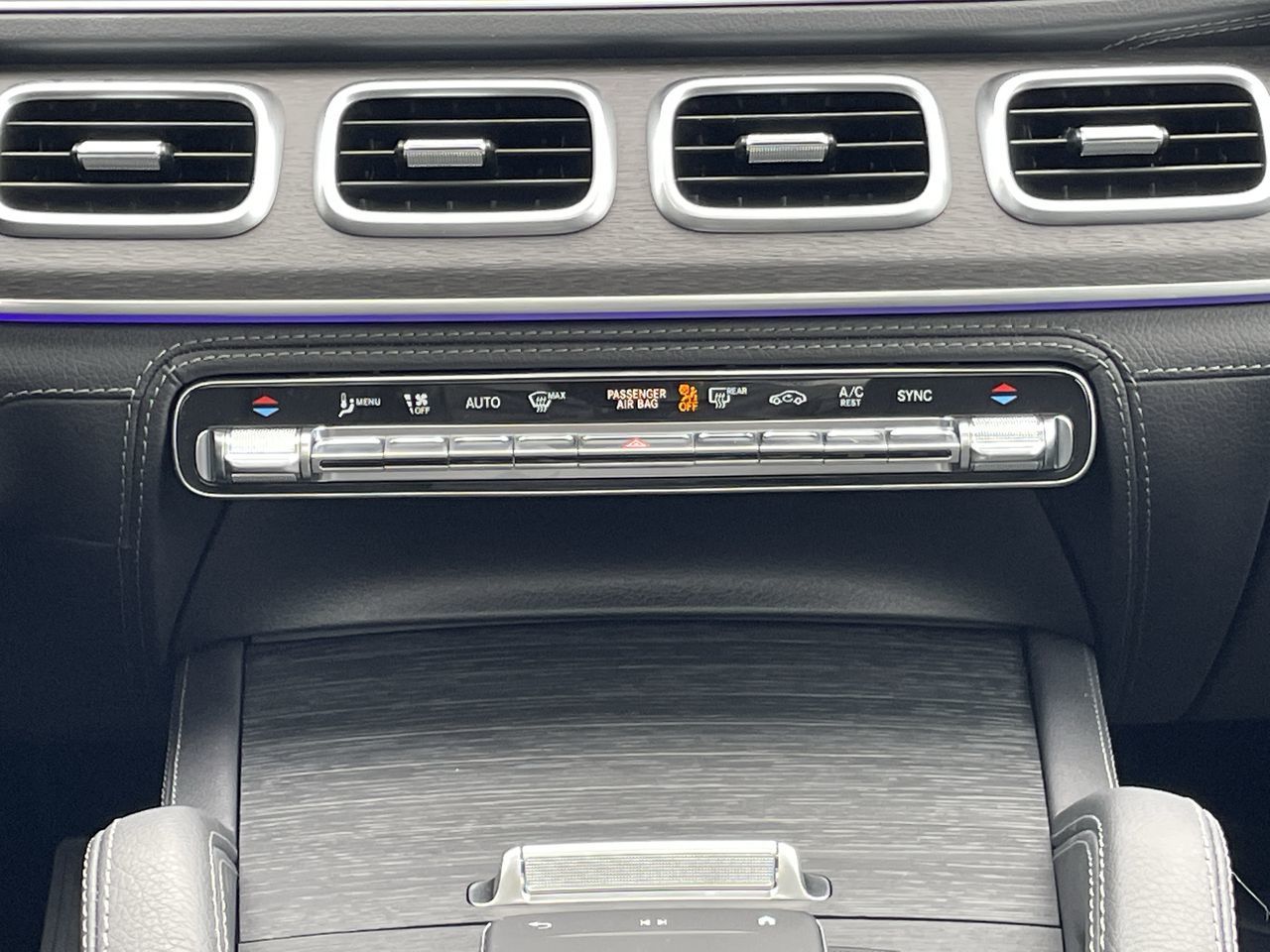 2022 Mercedes-Benz GLE350