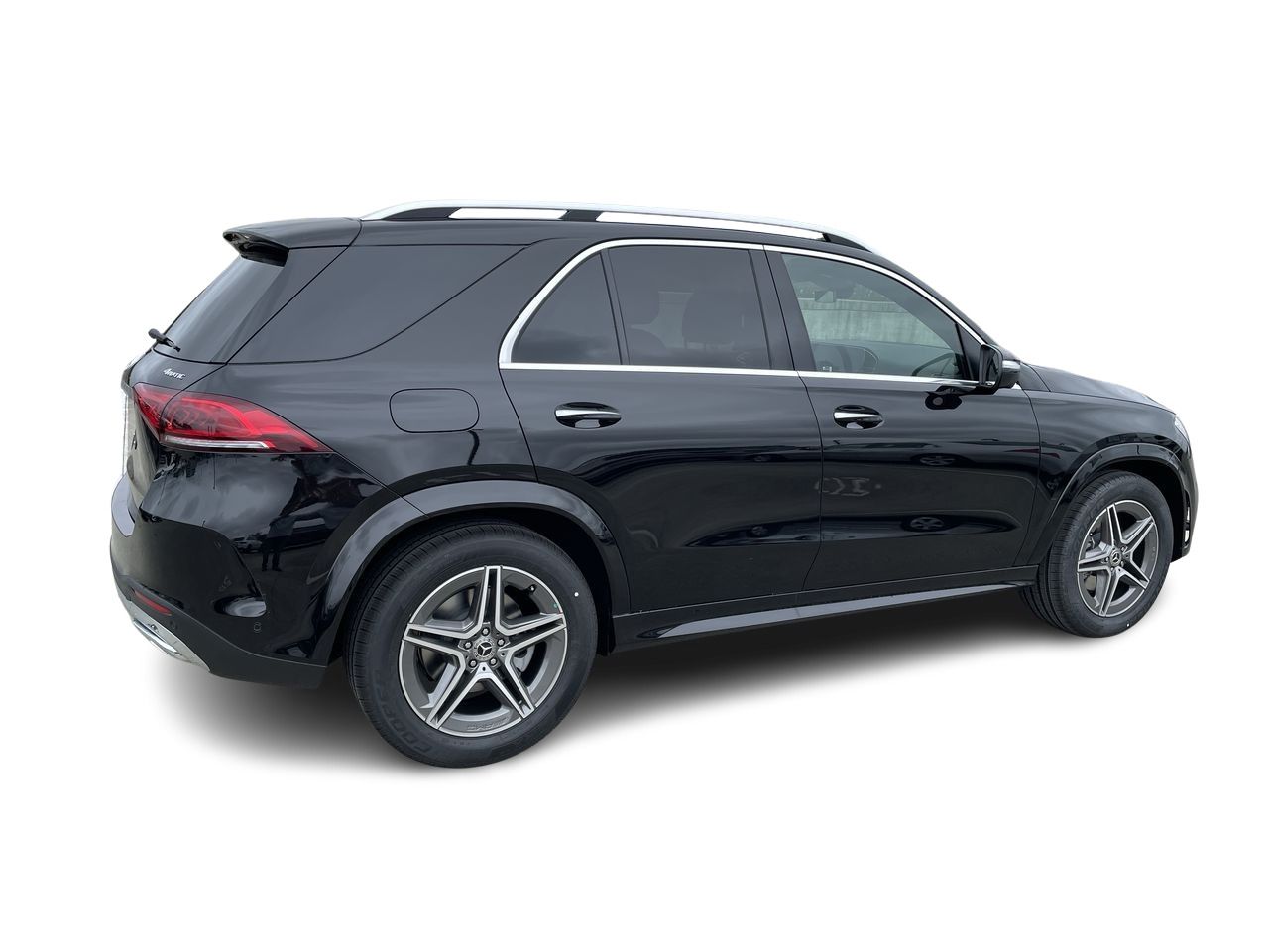 2022 Mercedes-Benz GLE350