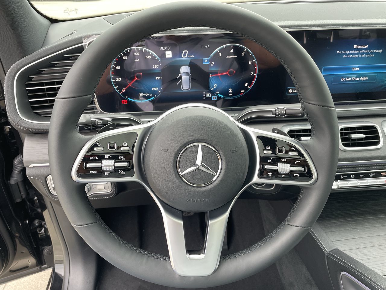 2022 Mercedes-Benz GLE350