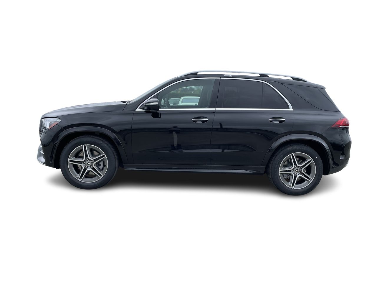2022 Mercedes-Benz GLE350