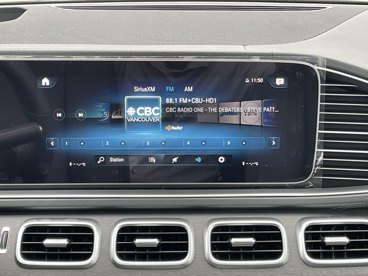 2022 Mercedes-Benz GLE350