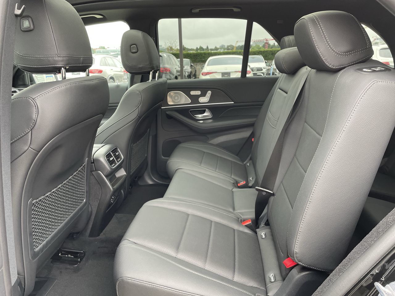2022 Mercedes-Benz GLE350