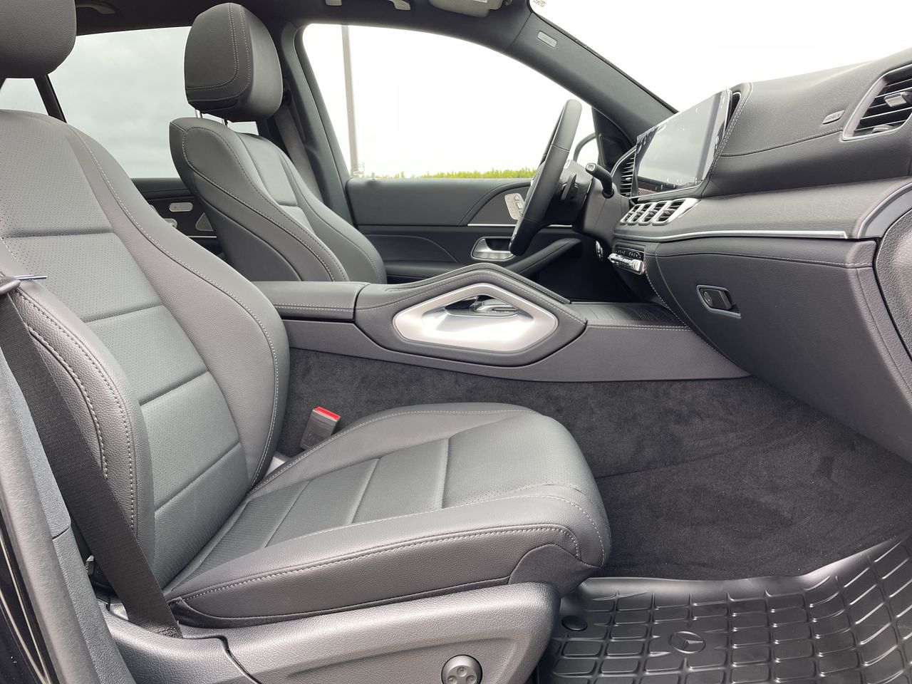 2022 Mercedes-Benz GLE350