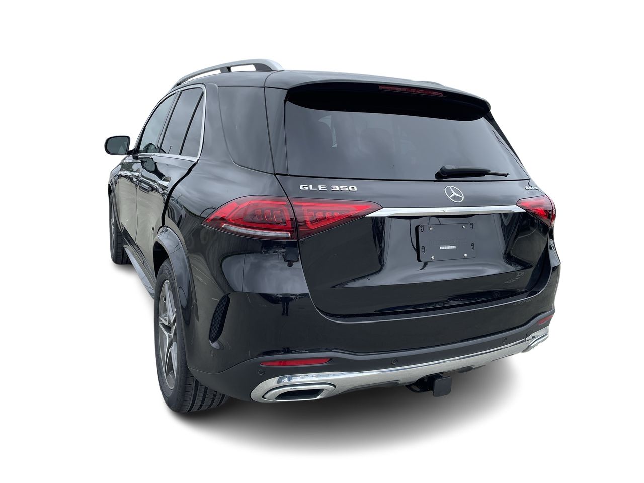 2022 Mercedes-Benz GLE350