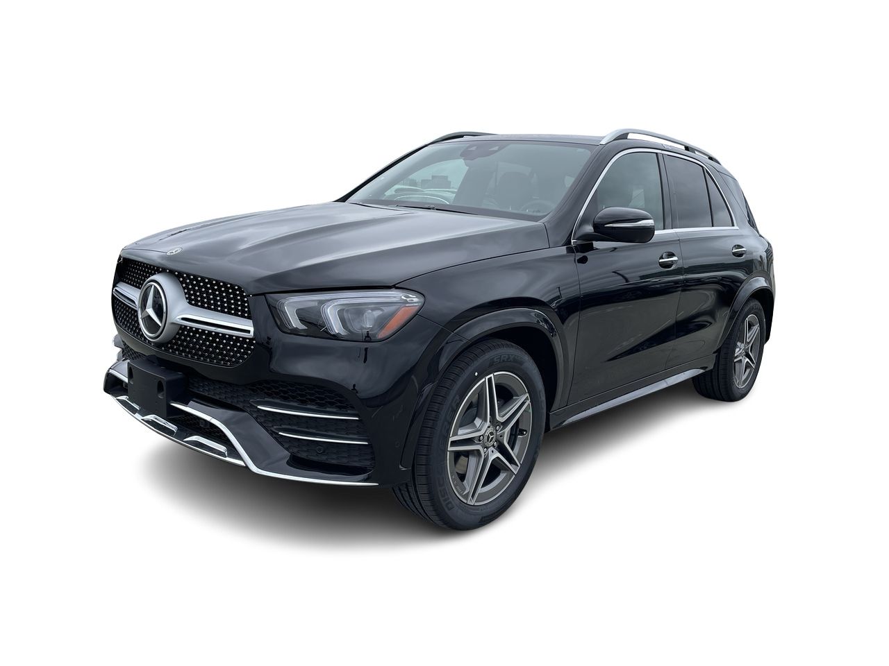 2022 Mercedes-Benz GLE350