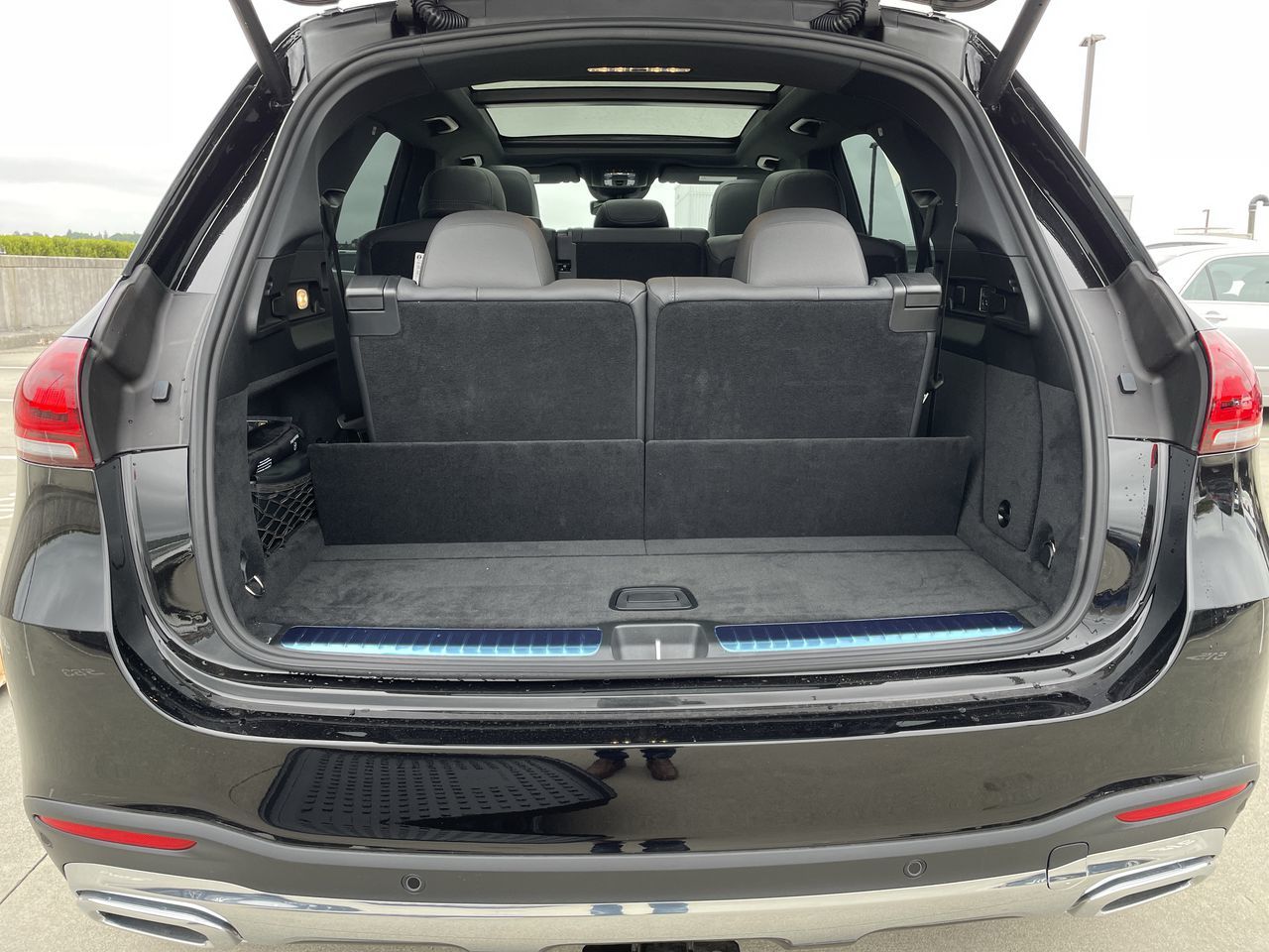 2022 Mercedes-Benz GLE350