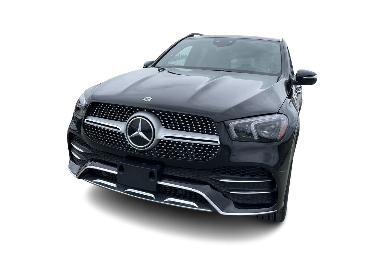 2022 Mercedes-Benz GLE350