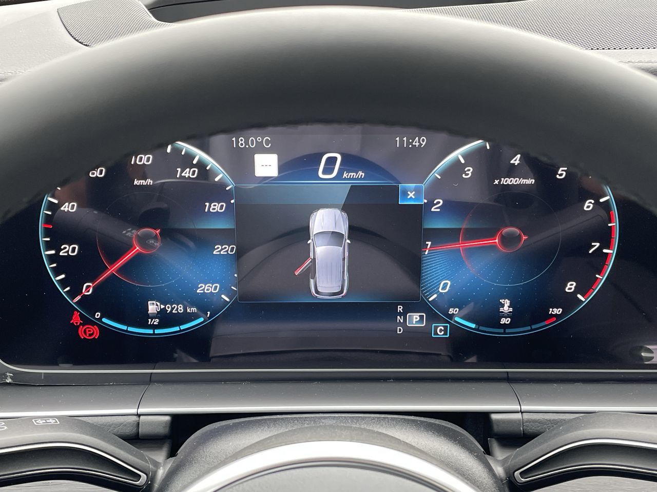 2022 Mercedes-Benz GLE350