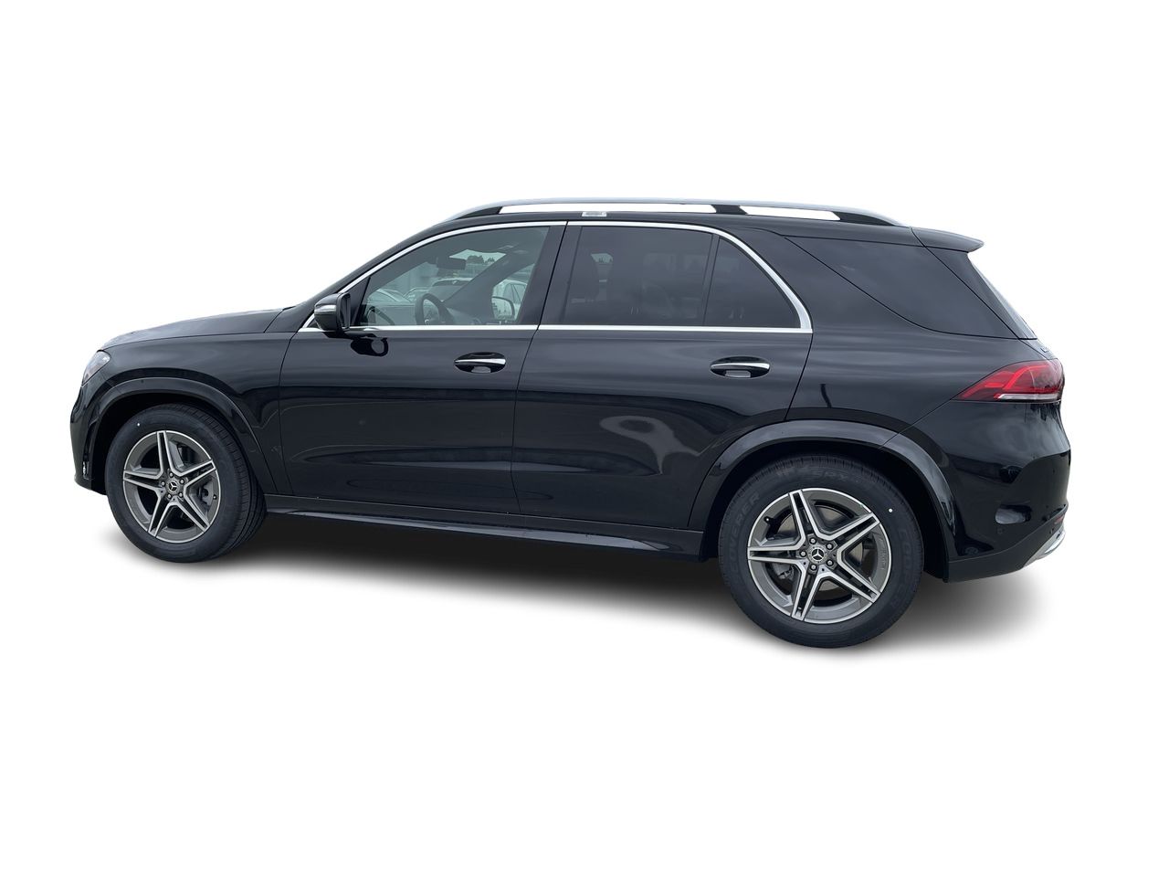 2022 Mercedes-Benz GLE350
