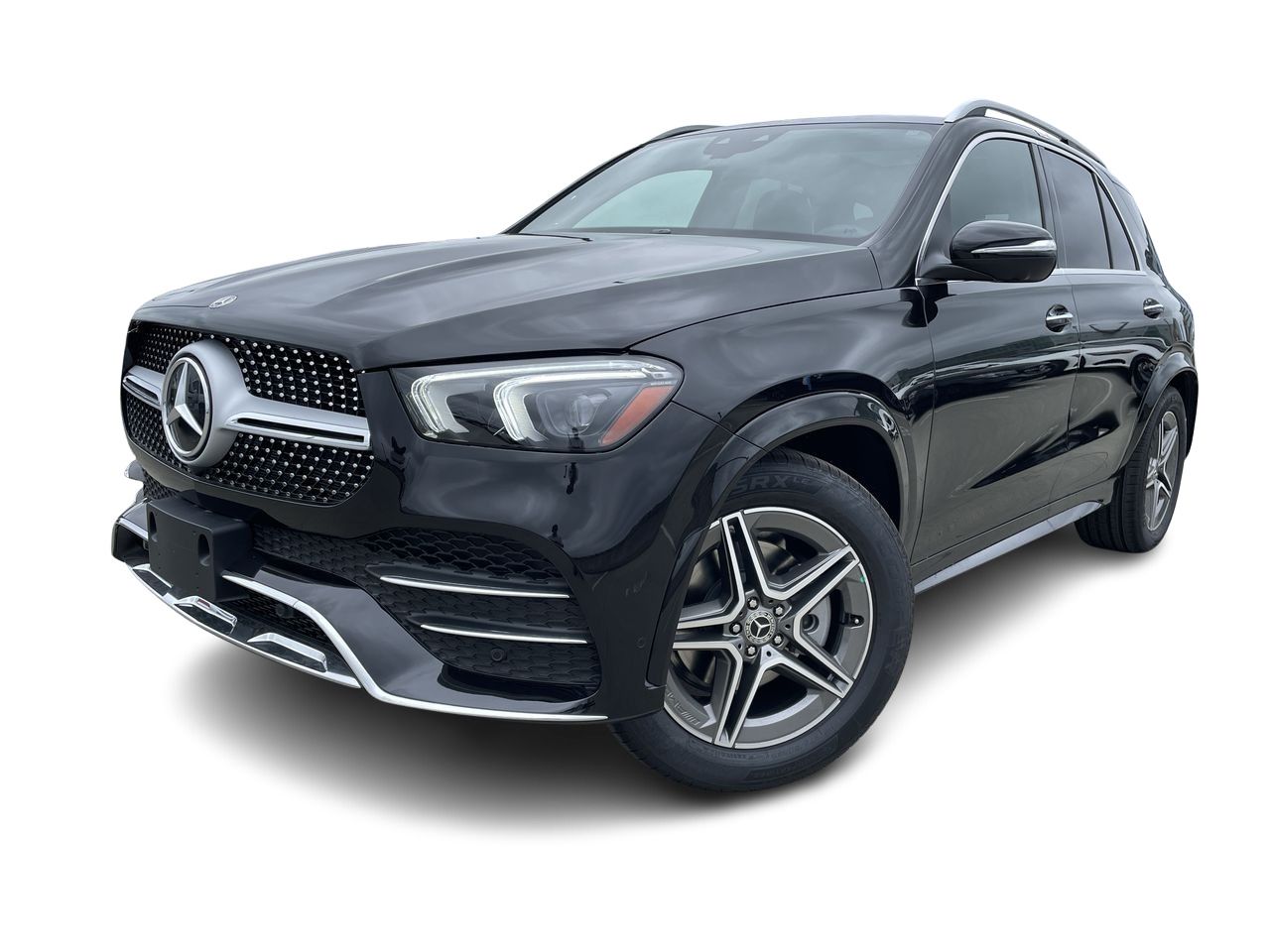 2022 Mercedes-Benz GLE350