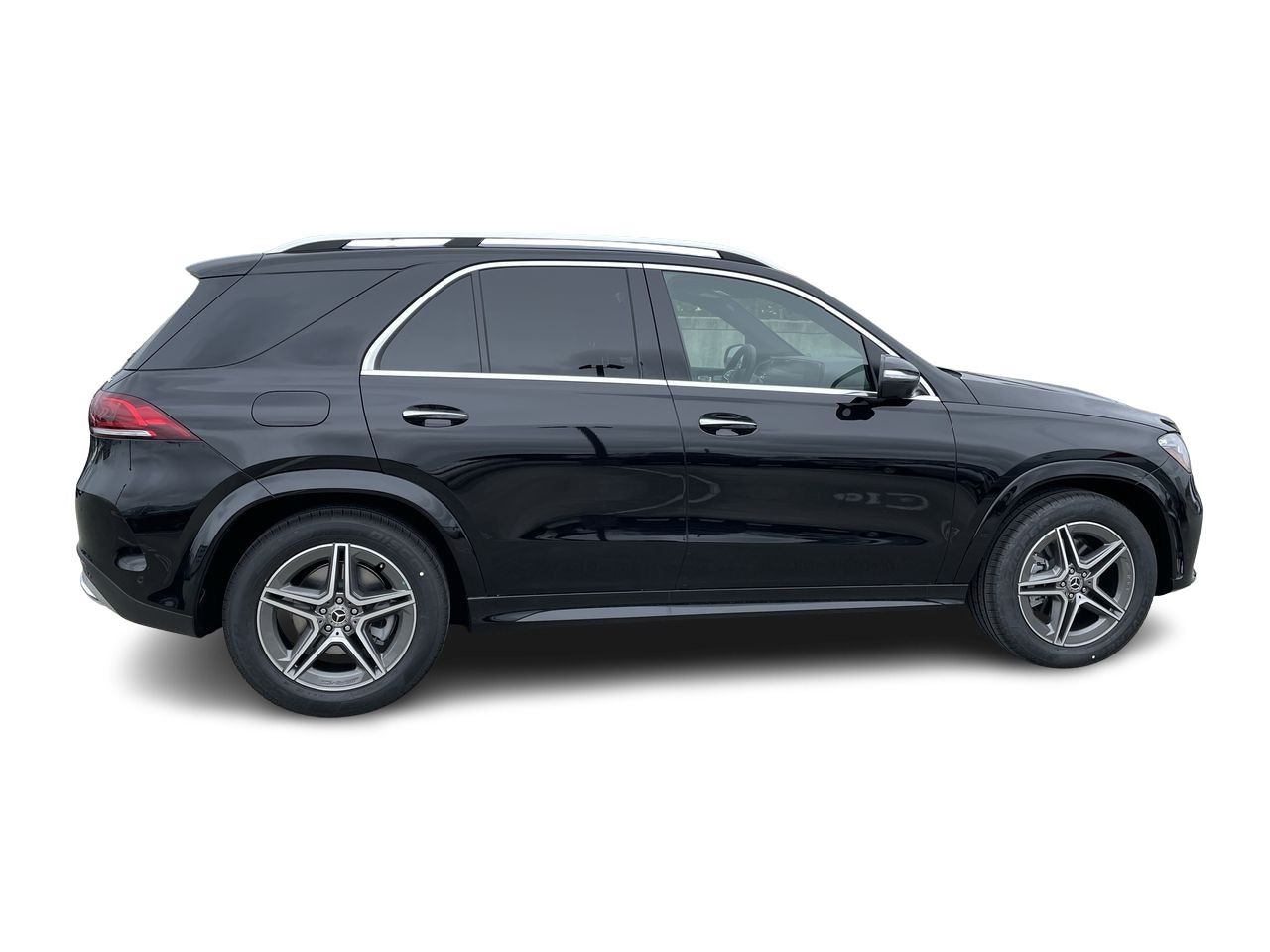 2022 Mercedes-Benz GLE350