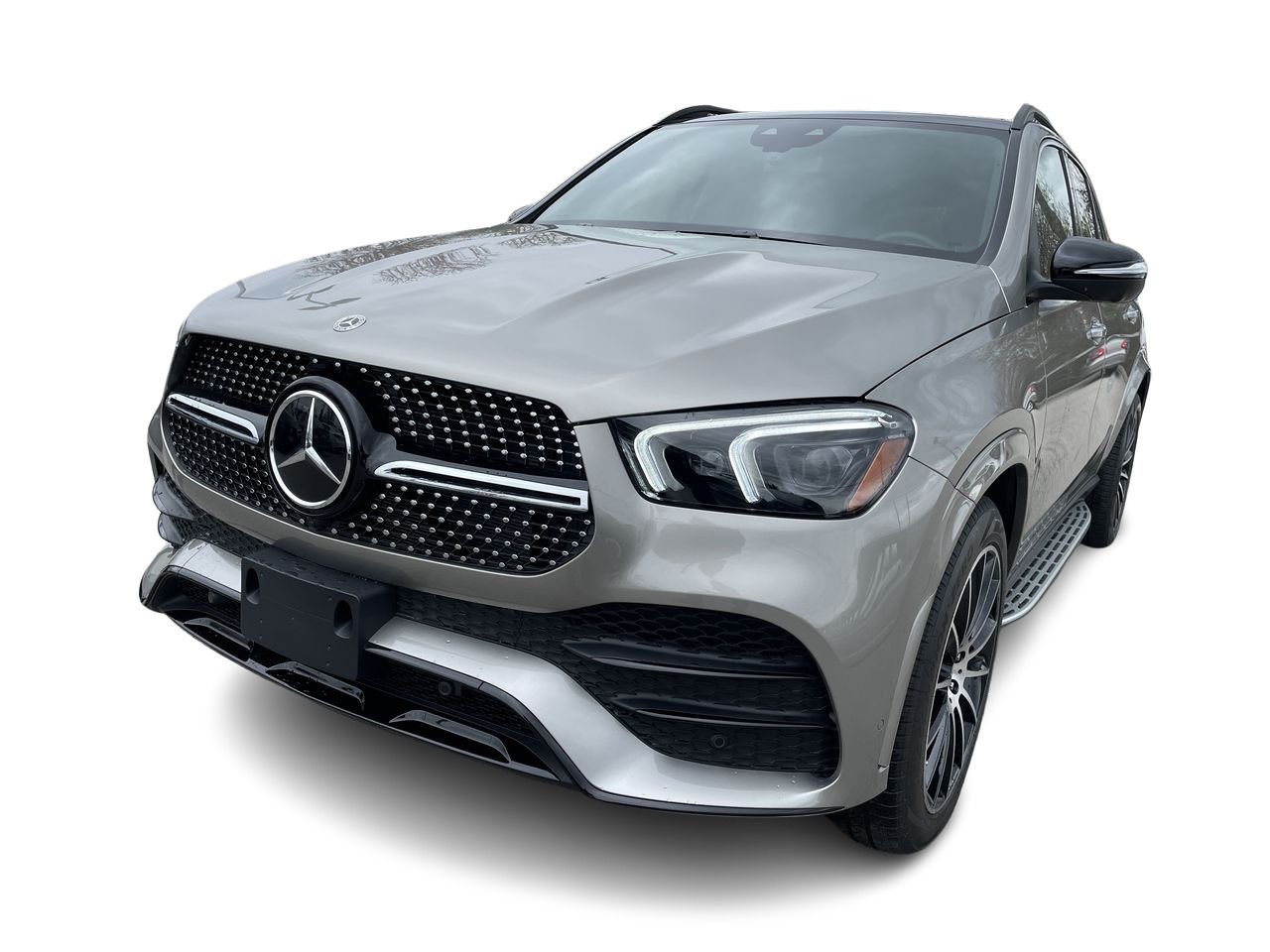 Mercedes-Benz Langley | 2023 Mercedes-Benz GLE350 4MATIC SUV | #23B8837