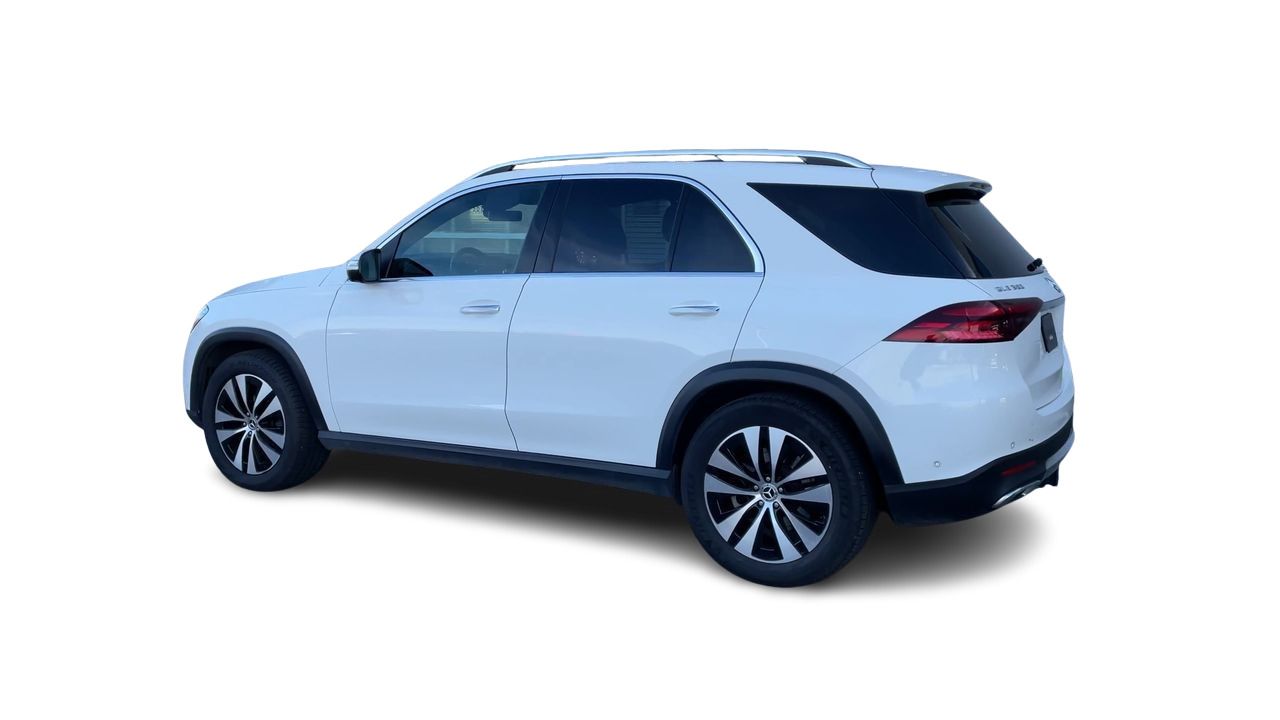 2024 Mercedes-Benz GLE350