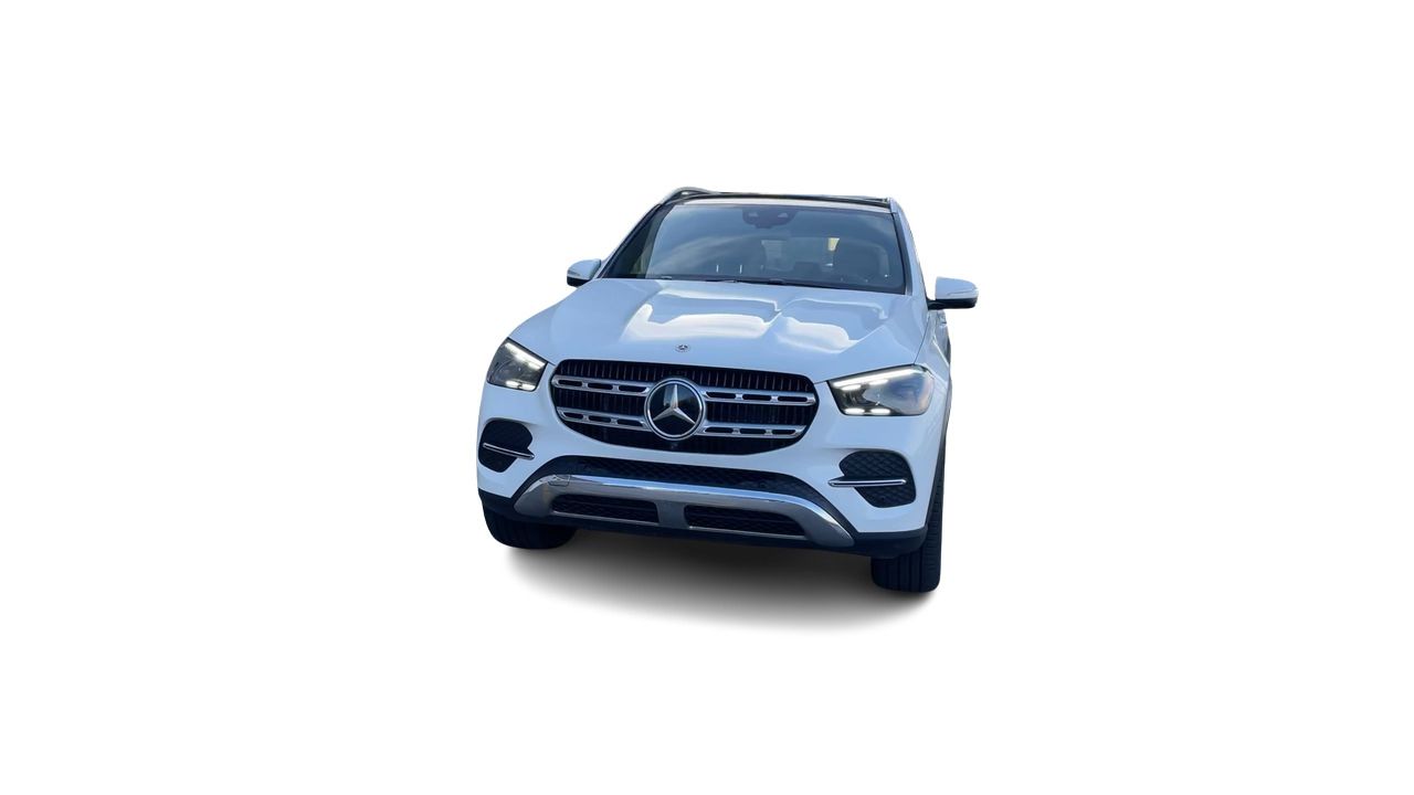 2024 Mercedes-Benz GLE350