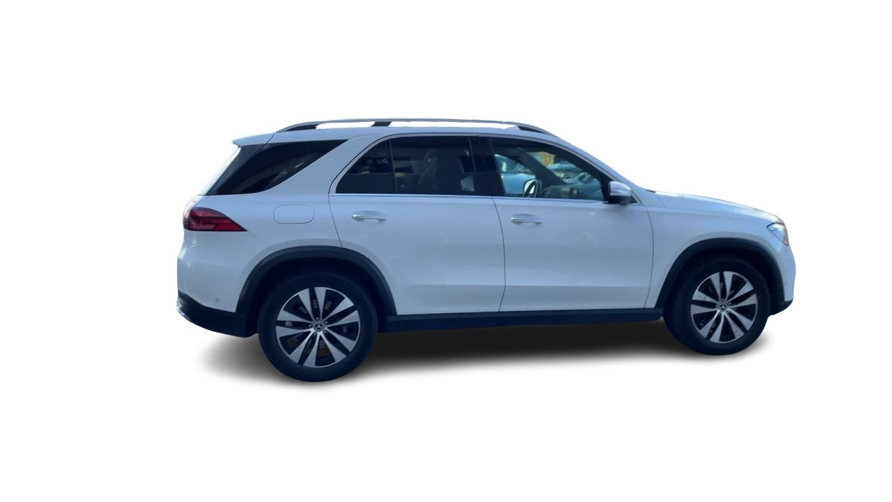 2024 Mercedes-Benz GLE350