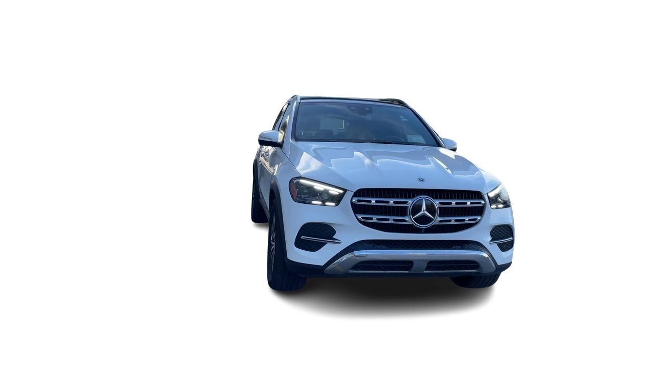 2024 Mercedes-Benz GLE350