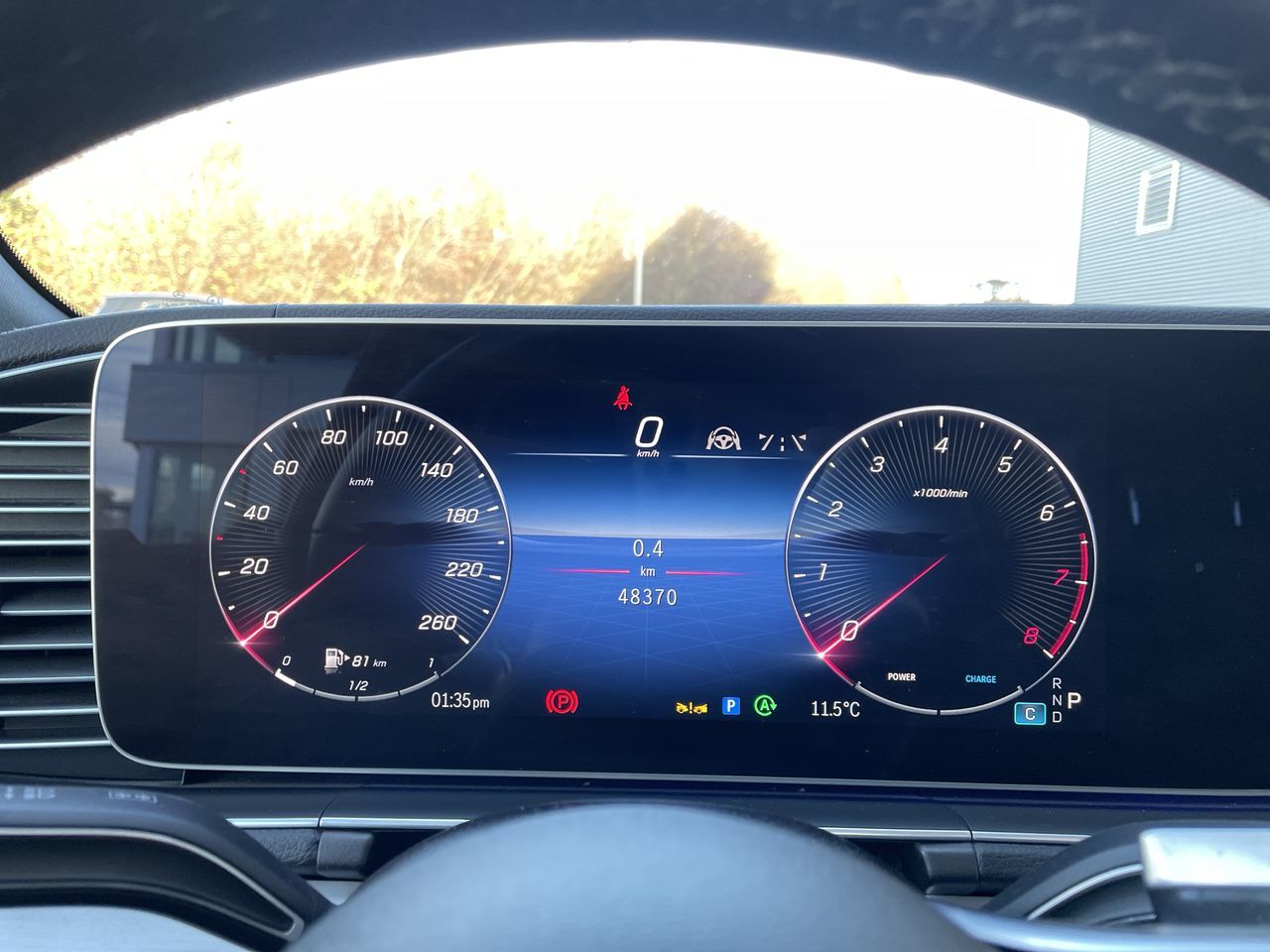 2024 Mercedes-Benz GLE350