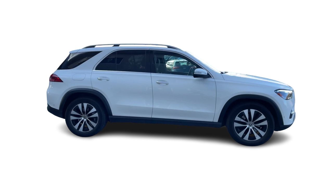 2024 Mercedes-Benz GLE350