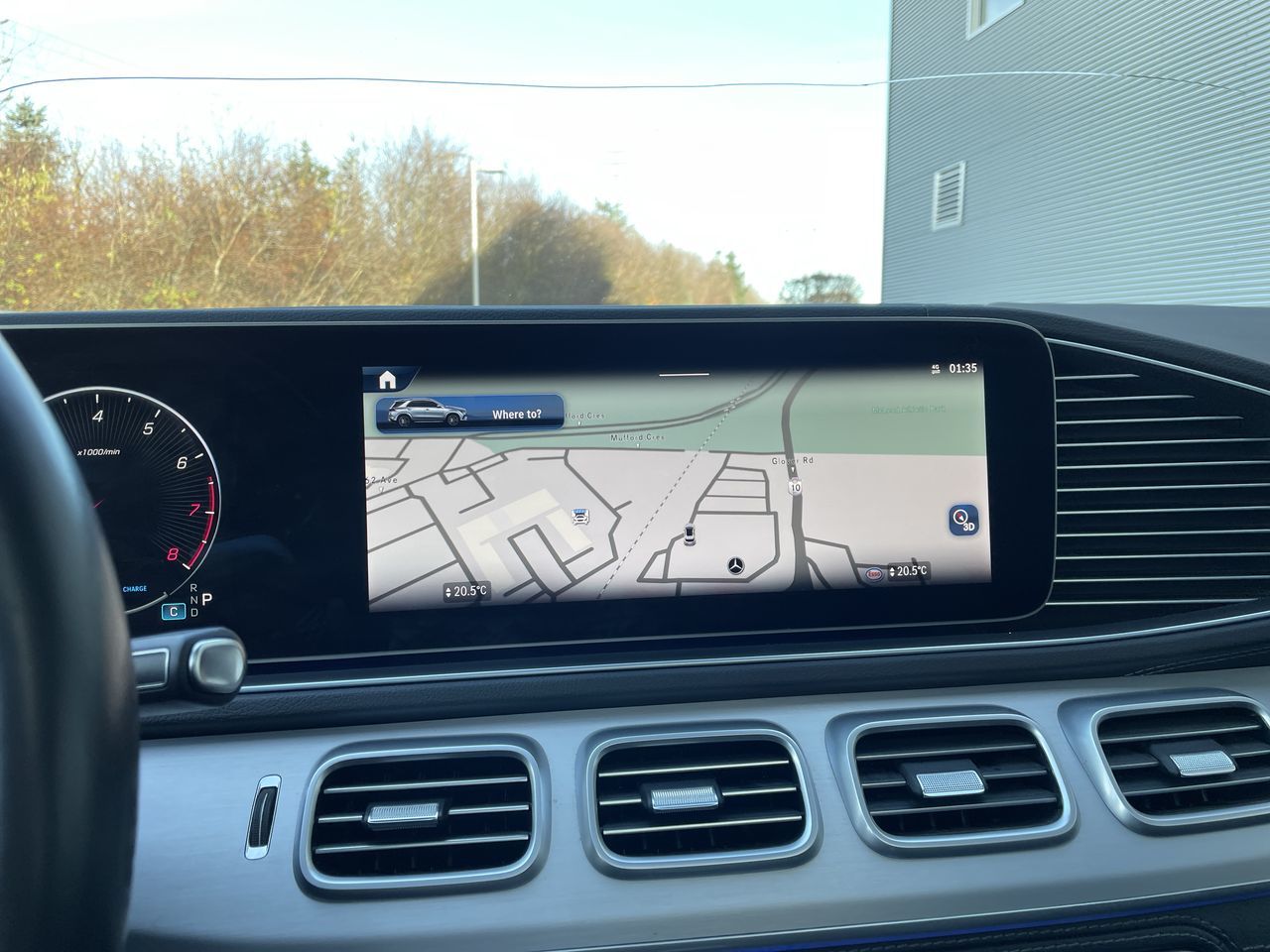 2024 Mercedes-Benz GLE350