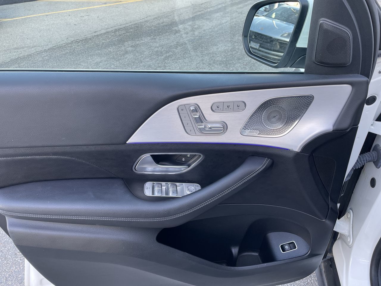 2024 Mercedes-Benz GLE350