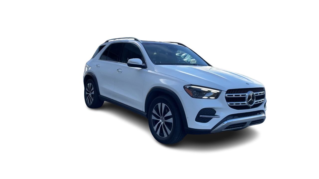 2024 Mercedes-Benz GLE350