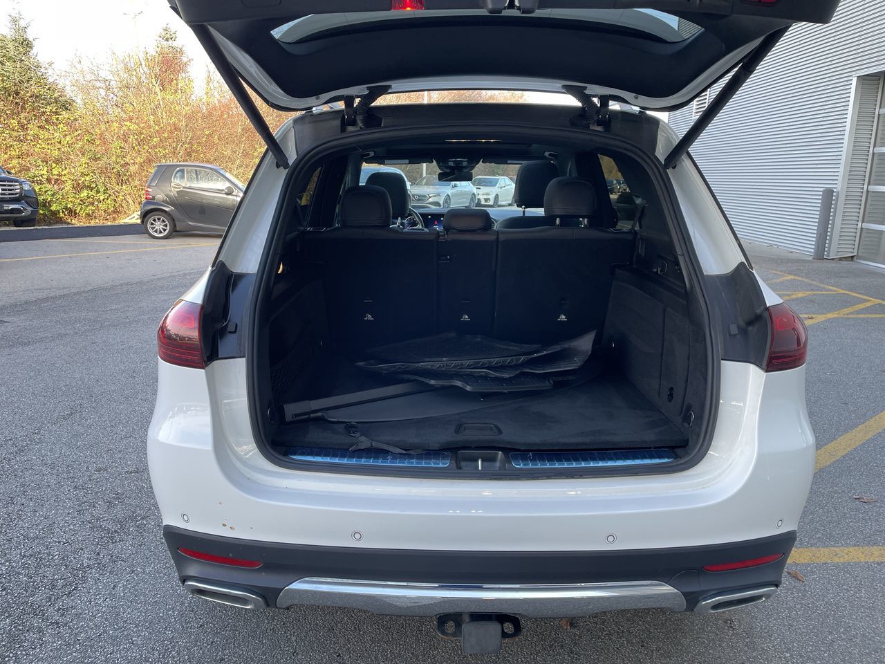 2024 Mercedes-Benz GLE350