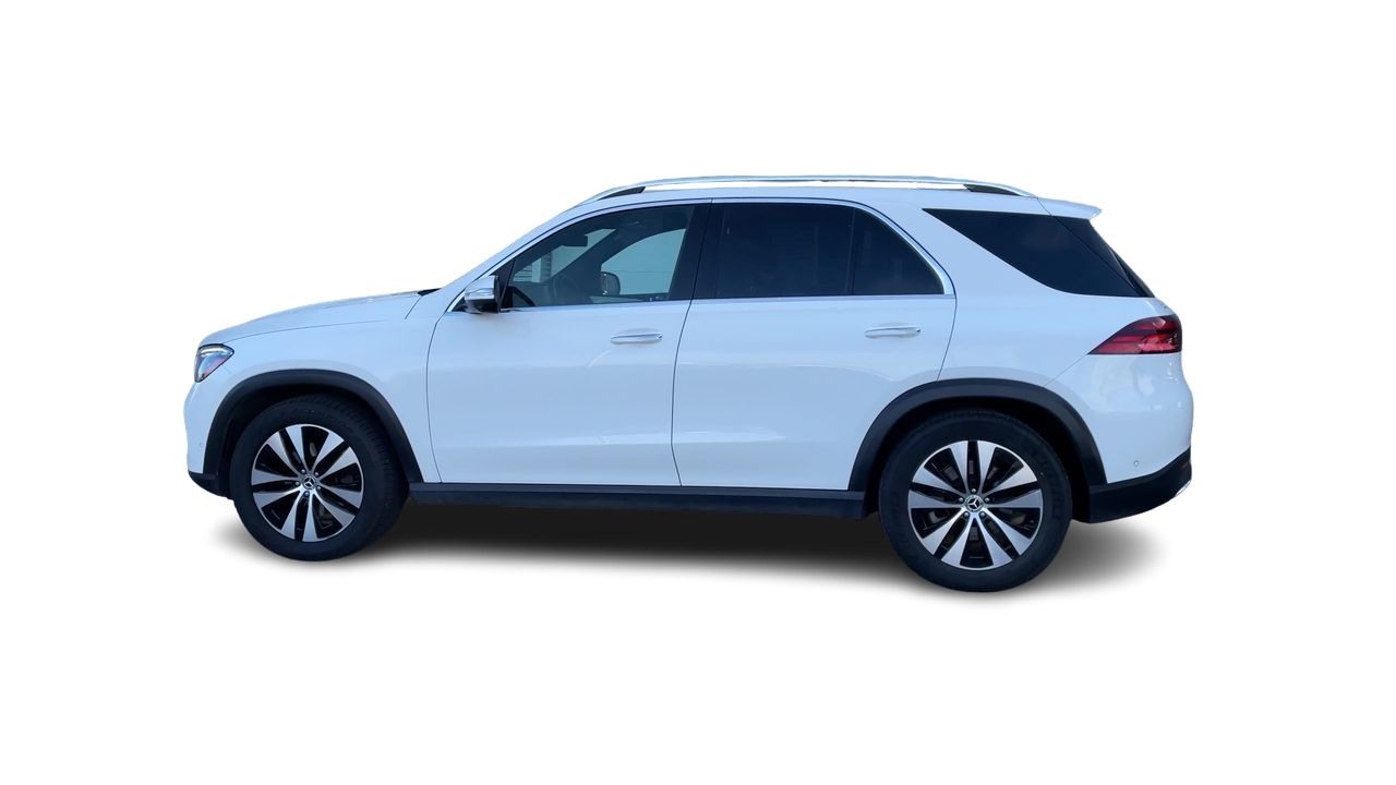 2024 Mercedes-Benz GLE350