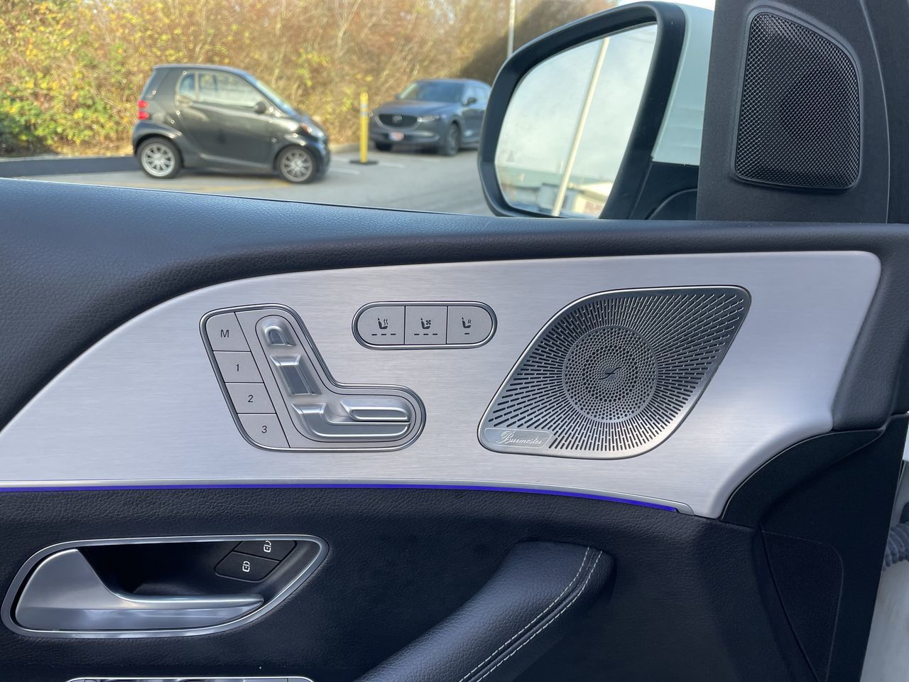 2024 Mercedes-Benz GLE350