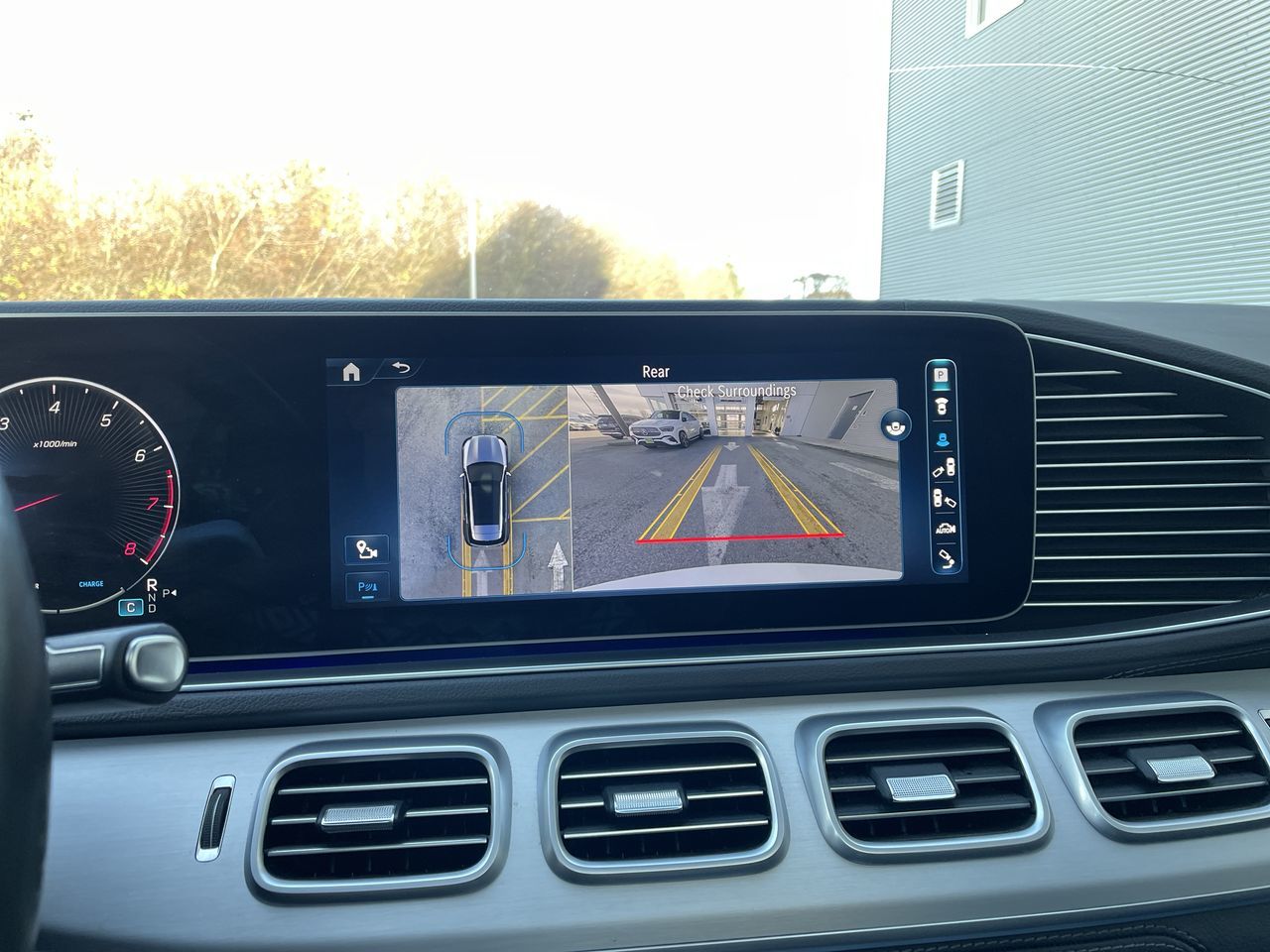 2024 Mercedes-Benz GLE350