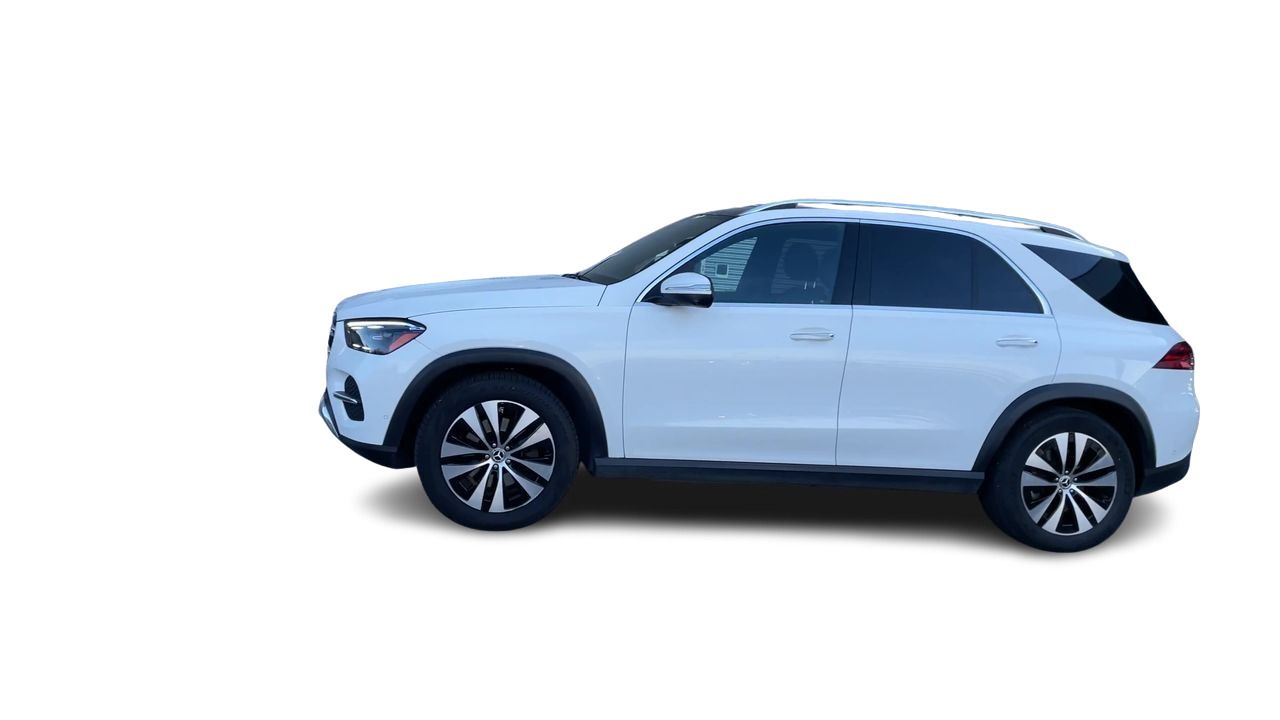 2024 Mercedes-Benz GLE350