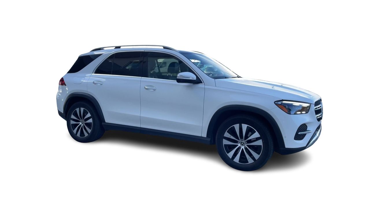 2024 Mercedes-Benz GLE350