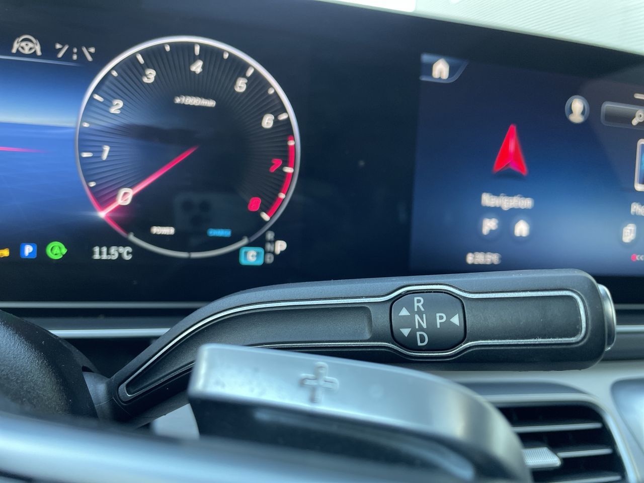 2024 Mercedes-Benz GLE350