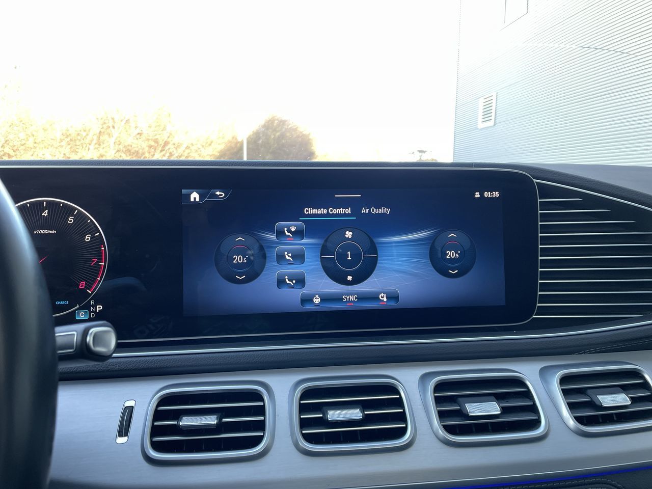 2024 Mercedes-Benz GLE350