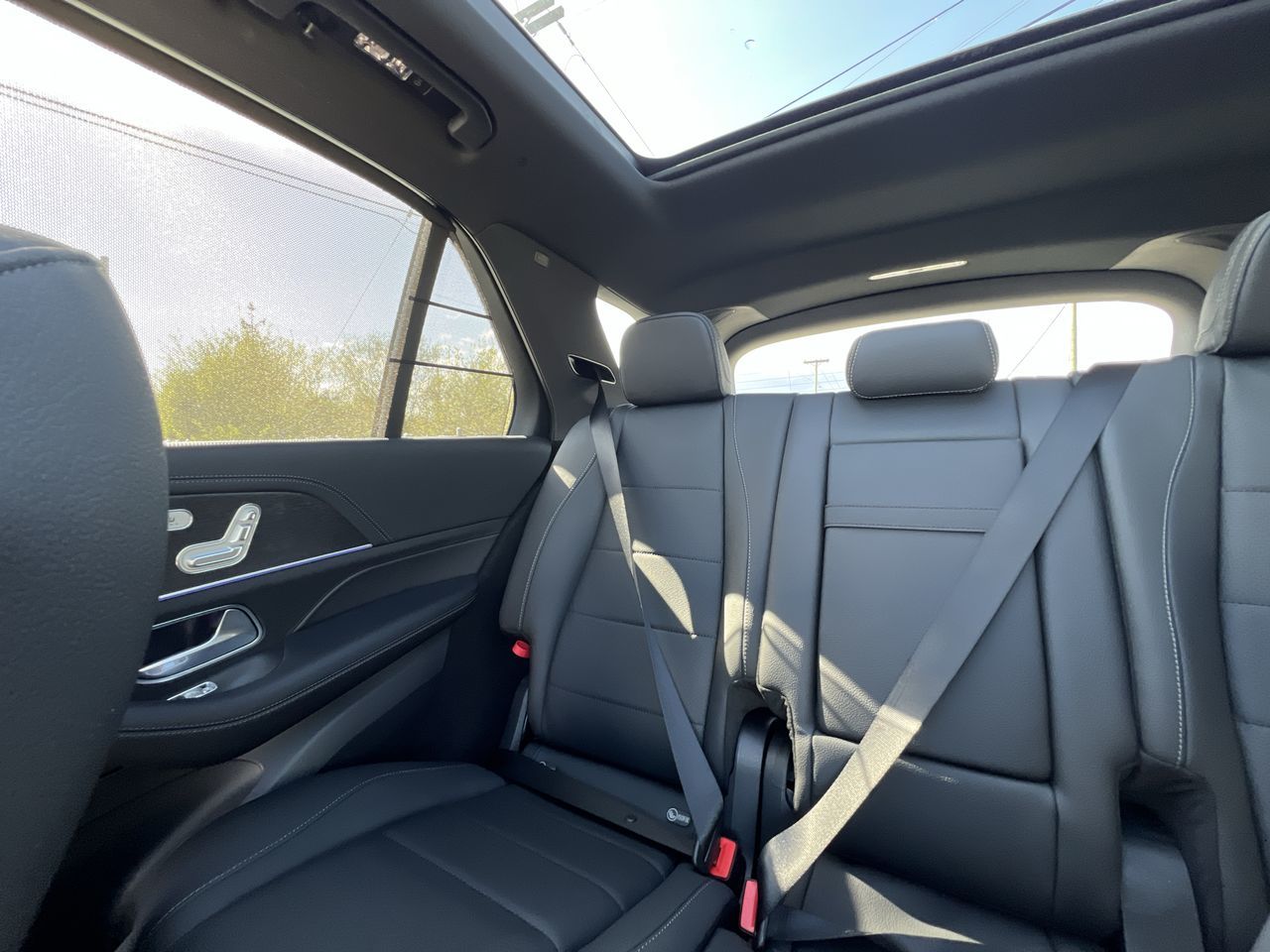 Mercedes-Benz GLE  2025 à Langley, Colombie-Britannique
