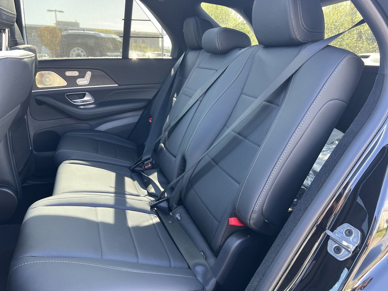 Mercedes-Benz GLE  2025 à Langley, Colombie-Britannique