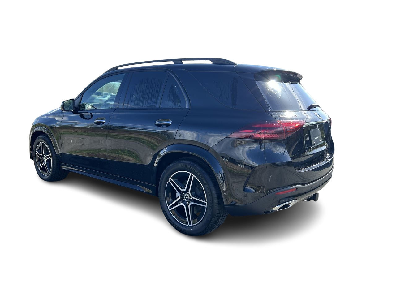 Mercedes-Benz GLE  2025 à Langley, Colombie-Britannique
